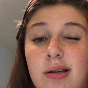 Meet your Posher, Annalina